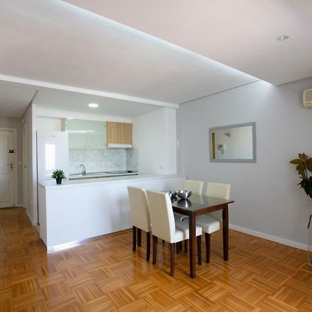 Light And Bright Apartment In Central Valencia Buitenkant foto