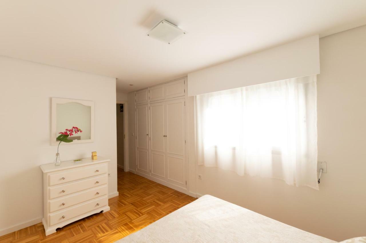 Light And Bright Apartment In Central Valencia Buitenkant foto